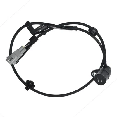 Sensor de velocidad de rueda ABS trasero derecho para Toyota Hilux Vigo 2010-2014 89545-0K070 Foto 1 de 4
