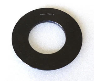 48mm Cokin P Series P448 Adapter Ring - NEW - Picture 1 of 1