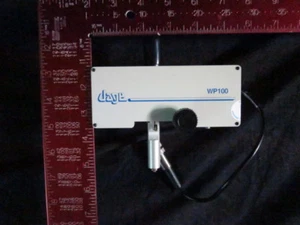 Sensor Dage 2400 - WP1000 Drahtzug-Wägezelle - Bild 1 von 5