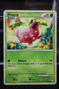 Hoppip 67/123 Heartgold & Soulsilver Regular - Bild 1 von 2