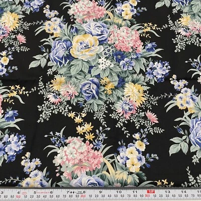 The Garden Twist Collection para telas de algodón para principiantes por media yarda Foto 1 de 2