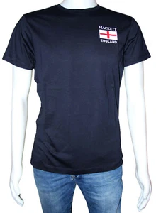 Camiseta Hackett London Calce Clásico - Imagen 1 de 2