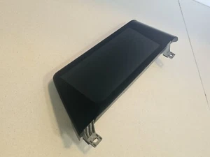 💥💥OEM BMW 3 G20 CENTRAL MONITOR DISPLAY SCREEN NAVIGATION 10,25" RHD 8798744 - Picture 1 of 10
