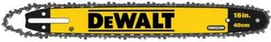DEWALT DT20660 KIT BARRA E CATENA 40 cm OREGON PER ELETTROSEGA A BATTERIA DCM575 - Foto 1 di 1