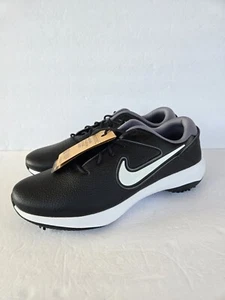 Nike Golf Shoes Mens SZ 13 Black Air Zoom Victory Pro 3 DV6800-010 - Picture 1 of 6