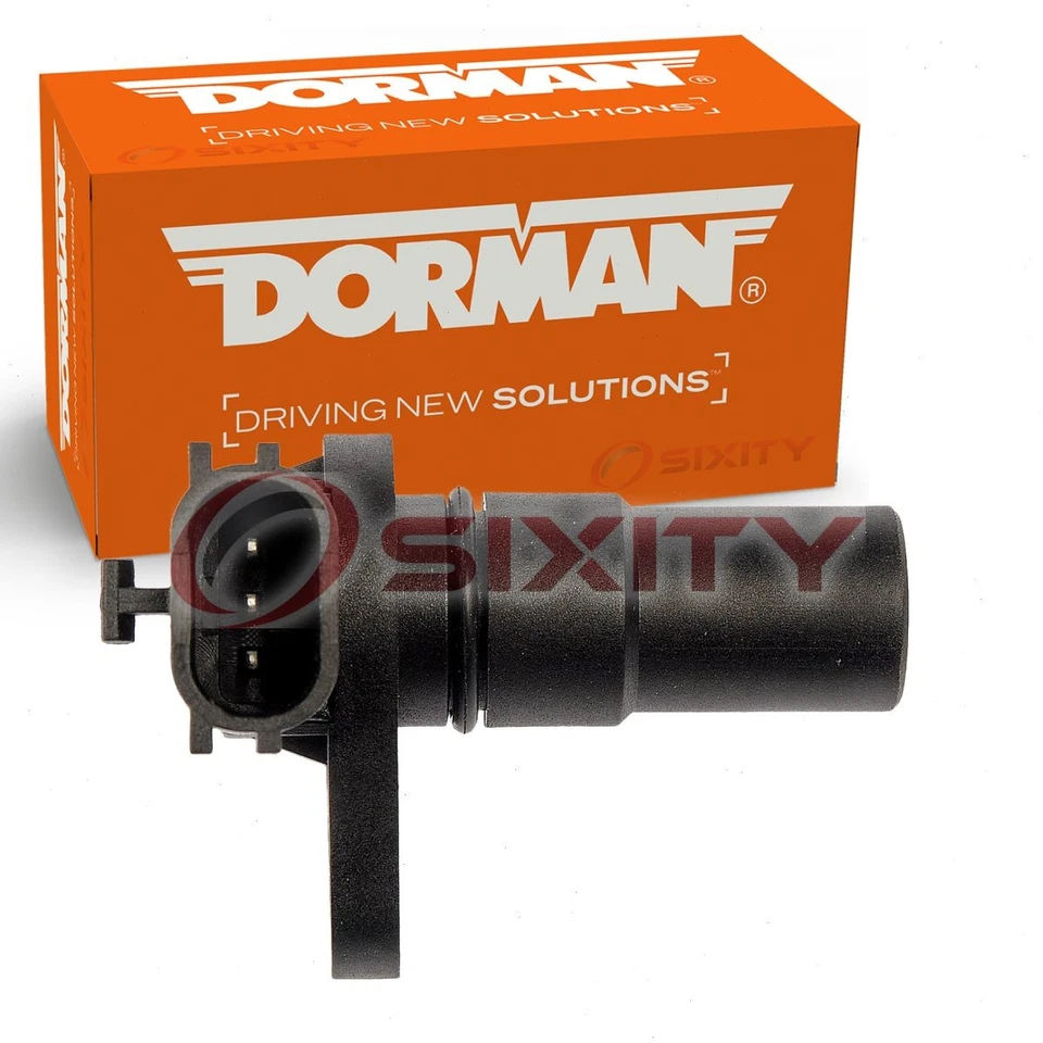 Sensor de velocidad de transmisión de salida Dorman para Infiniti I35 2002-2004 automático jj Foto 1 de 4
