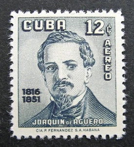 West Indies 1957 Scott #C150 MLH OG - Scott 2010 Catalogue Value $1.50! - Picture 1 of 2