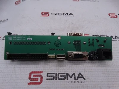 DOMINO L011275 CIRCUIT BOARD - Image 1 of 3