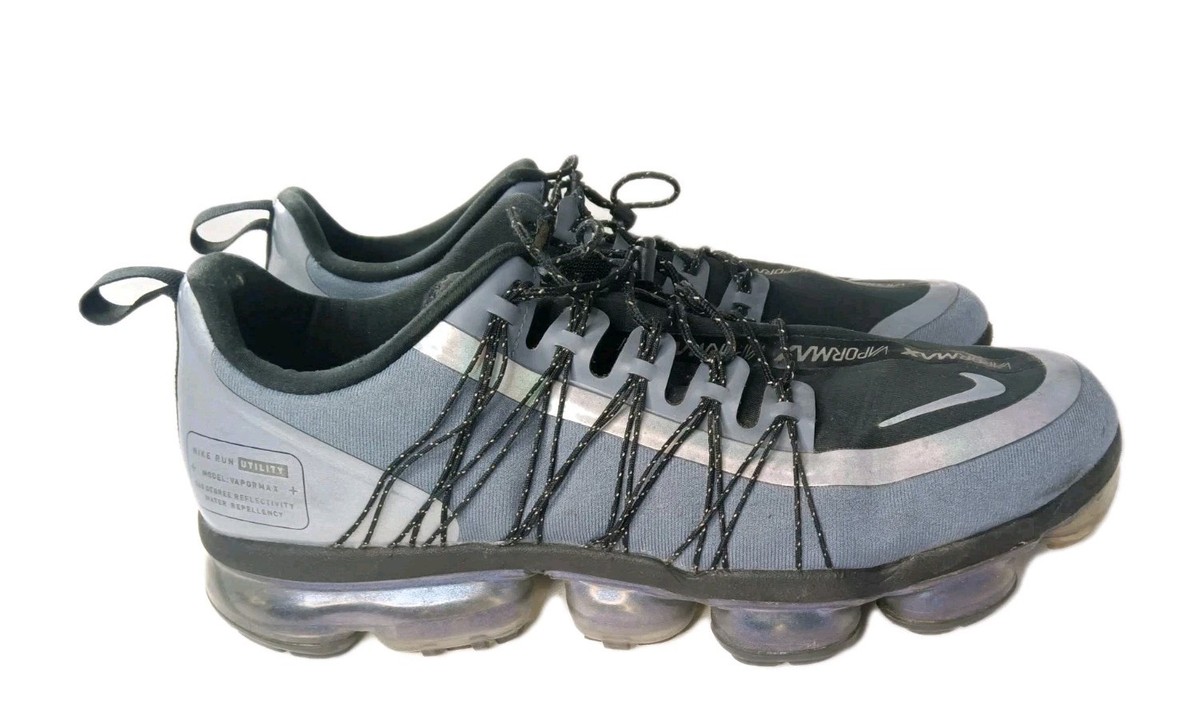 Preços baixos em Nike Air VaporMax Run Utility Blue Dusk | eBay
