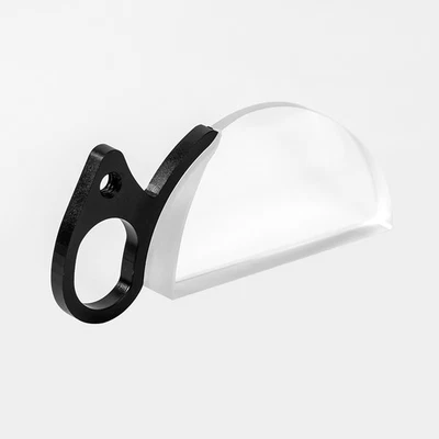 79mm 150mm Handheld Split Super Speed Filter Camera Accessories Special Effects - Image 1 of 4