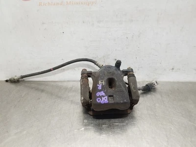 PINZA DE FRENO TRASERO DERECHO TOYOTA CELSIOR 97 1997 RHD Foto 1 de 4