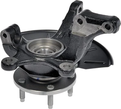 Dorman 698-405 Front Left Loaded Steering Knuckle for Ford Mazda Mercury - Image 1 of 4