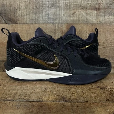 Nike Sabrina 2 KC Broken Records Juvenil Talla 6.5Y Para mujeres Talla 8 FZ7302-500 NUEVO Foto 1 de 4