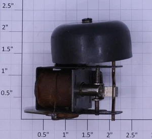Lionel 2227B-7 Tender Bell Klingel Baugruppe - komplett - Bild 1 von 4