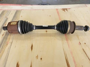 2022-2023 SIERRA FRONT CV AXLE AT4 TRAILBOSS Z7X 59K 22-23 - Picture 1 of 10