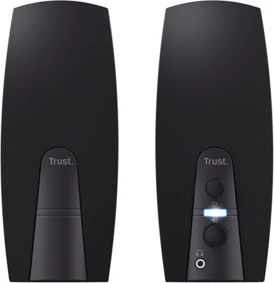 Altoparlanti per PC Trust Almo set di altoparlanti stereo USB 2.0  10 W jack A - Immagine 1 di 4