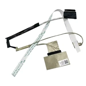 Câble écran LCD HP 16-E 16-D TPN-Q263 144HZ DD0G3MLC120 M81758-001 M81347-001 - Photo 1/2