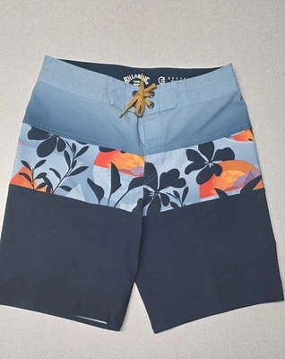 Board Shorts Billabong para niños 25 (10/12) Foto 1 de 3