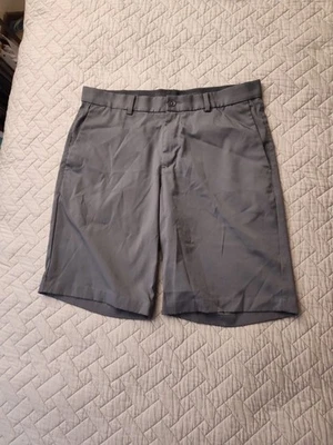 Nuevos Pantalones Cortos de Golf Para Hombre Nike Golf Calce Estándar Talla Mediana/32 Cintura Dri Fit Foto 1 de 4