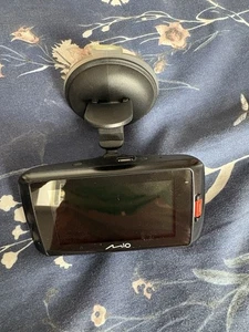 Mio MiVue 608 Dash cam - Picture 1 of 10