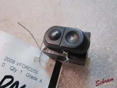 Interruptor de puerta delantera del conductor maestro de ventana del conductor para Ford E150 Van 97-08 1155926 Foto 1 de 4