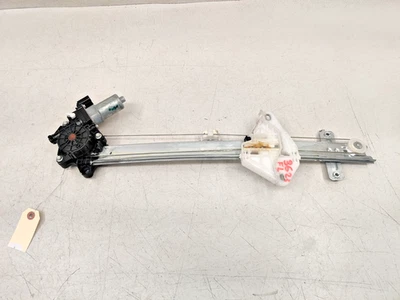 15-20 ACURA TLX FRONT LEFT SIDE DOOR WINDOW REGULATOR WITH MOTOR, OEM LOT3623 Foto 1 de 4
