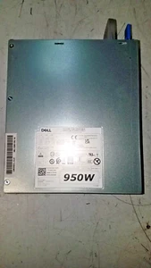 Dell Precision Workstation D950EF-00 950W Power Supply - Picture 1 of 3