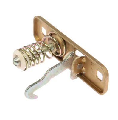 Upper Hood Latch Lock Actuator For VW Jetta 85-92 191 823 507 - Image 1 of 4