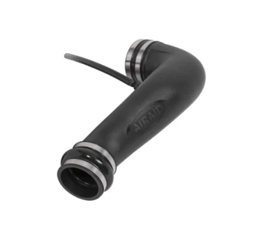 Tubo de admissão preto modular Airaid para Cadillac Escalade/ESV/EXT 200-996 2007-2014 - Imagem 1 de 3