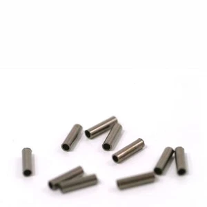TronixPro Crimps Max Packs 5mm 0.8 x 5mm / Fishing - Picture 1 of 1