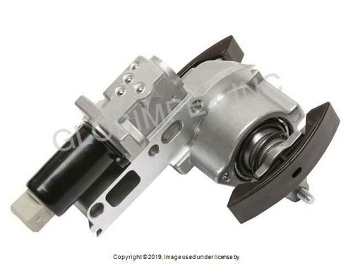 Chain Tensioner Camshaft Adjuster For Audi VW 2.4 2.7T 2.8 V6 - Left & Right Side Compatible (078109087C) 3 thumbnail image
