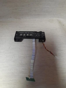 ASUS VG328H1B MONITOR BUTTON BOARD - Picture 1 of 2