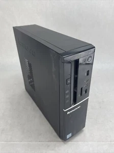 Lenovo IdeaCentre 510-08ISA SFF Intel Core i3-6100 3.7GHz 4GB RAM No HDD No OS - Picture 1 of 10