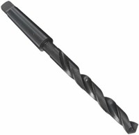 Qualtech 35/64 HSS 2MT Taper Shank Drill Bit DWDTS35/64 Qualtech 35/64 HSS 2MT Taper Shank Drill Bit DWDTS35/64