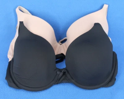 Lote de sutiã Gap com forro de camiseta tamanho 34B #B9613 - Imagem 1 de 3