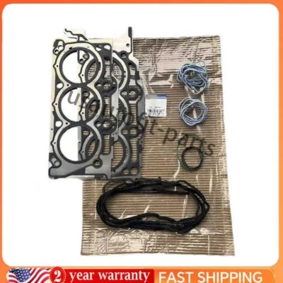 68216121AB Engine Upper Gasket Kit for Jeep Wrangler Cherokee Chrysler 2014-2021 — 第 1/3 张图片
