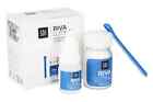 SDI Riva Luting Self Curing Glass Ionomer Luting Cement with Fluoride Release