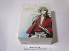 Rurouni Kenshin nime manga Music Soundtrack CD COMPLETE CD-BOX 12 CDs