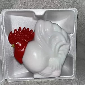 Vintage Avon Country Kitchen Decanter Moisturized Hand Lotion 6 fl. oz. Full - Picture 1 of 2
