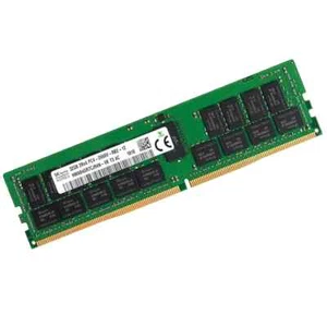 Hynix 32GB 2Rx4 PC4-2666V-RB2-12 ECC Registered (RDIMM) MPN: HMA84GR7CJR4N-VK - Afbeelding 1 van 1