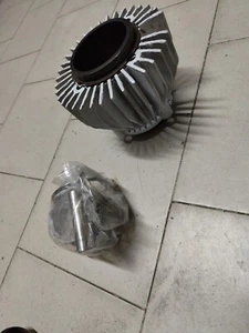 piston cylinder moto guzzi falcone sport 500 1950 - Picture 1 of 8