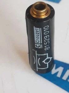 CROUZET 81529010 2,30-2,80NL/MIN Válvula de retención de estrangulamiento dual flow control valv - Imagen 1 de 3