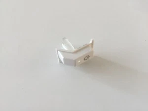 bouton on off alimentation pièce détachée console Nintendo WII RVL-101 - Imagen 1 de 2