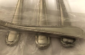 * NUEVO - ONEIDA - VAIL - Cubiertos de acero inoxidable cubiertos * ELECCIÓN DE PIEZAS * - Imagen 1 de 5