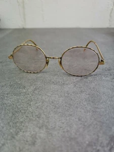 Vintage American HUD-US 1/20 12K G.F. Eyeglass Frame 5 1/2 - Picture 1 of 7