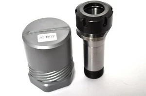 5C- ER32 Collet Chuck Holder - Picture 1 of 6