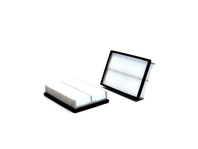 WIX 93GW26S Air Filter Fits 2004-2013 Mazda 3 Foto 1 de 1