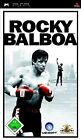 Rocky Balboa by Software Discount 99 | Game | condition acceptable