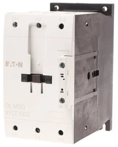 Eaton 239588 DILM150 (RAC240) Leistungsschütz, 3-polig, 75 kW/400 V/AC3 brandneu - Bild 1 von 1