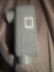 E121488 Conduit Outlet Body 1-1/4" with 1-1/4" & 1-1/2" Cover - Picture 1 of 2